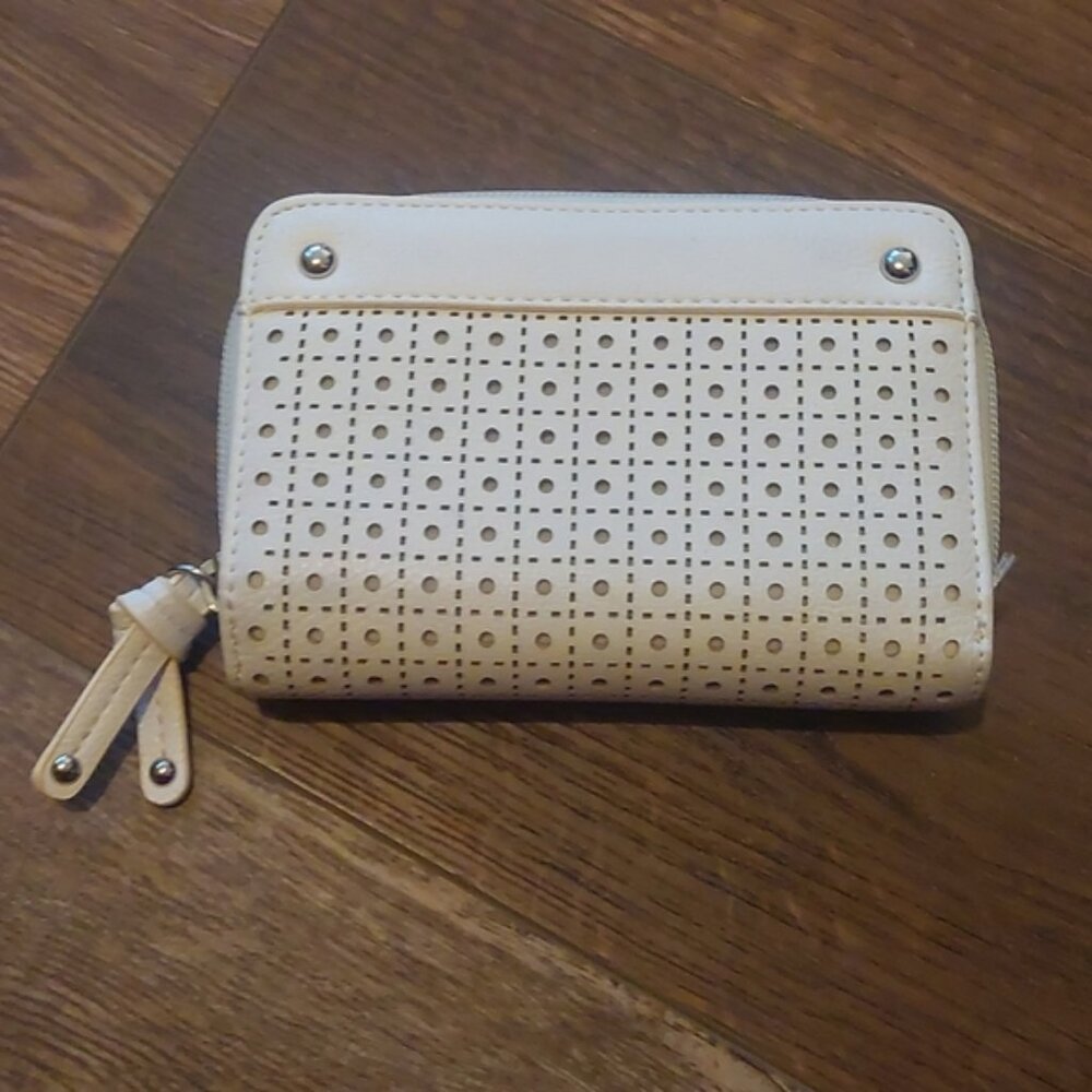 Fiorelli wallet
